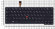 Клавиатура для ноутбука Lenovo ThinkPad Yoga X1 2nd 3rd Gen, черная с подсветкой