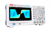 Осциллограф UNI-T UPO2074E Осциллограф UNI-T UPO2074E