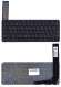 Клавиатура для ноутбука HP ChromeBook 14 G3, G4, 14-2000, 14-ak, 14-q, черная
