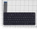 Клавиатура для ноутбука HP ChromeBook 14 G3, G4, 14-2000, 14-ak, 14-q, черная