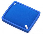 Предмоторный фильтр для пылесоса Philips CP0616 FC9728 FC9730 FC9731 FC9732 FC9733 FC9734 FC9735 Предмоторный фильтр для пылесоса Philips CP0616 FC9728 FC9730 FC9731 FC9732 FC9733 FC9734 FC9735