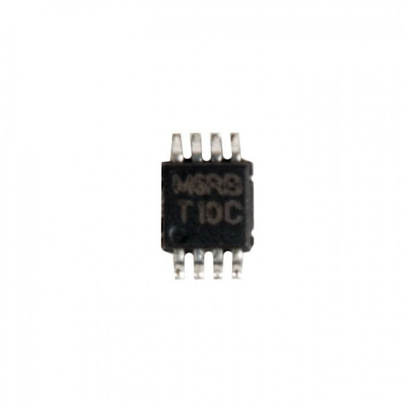 Микросхема lM86CIMM T10C MSOP8, с разбора