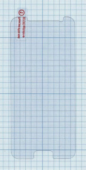 Защитное стекло для Samsung Galaxy A3 2017 (A320F)