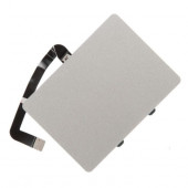 Тачпад для ноутбука Apple MacBook Pro 15 A1286, Mid 2009 - Mid 2012, со шлейфом
