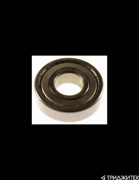 Подшипник барабана для стиральной машины 25x62x17 (6 305 ZZ) SKF