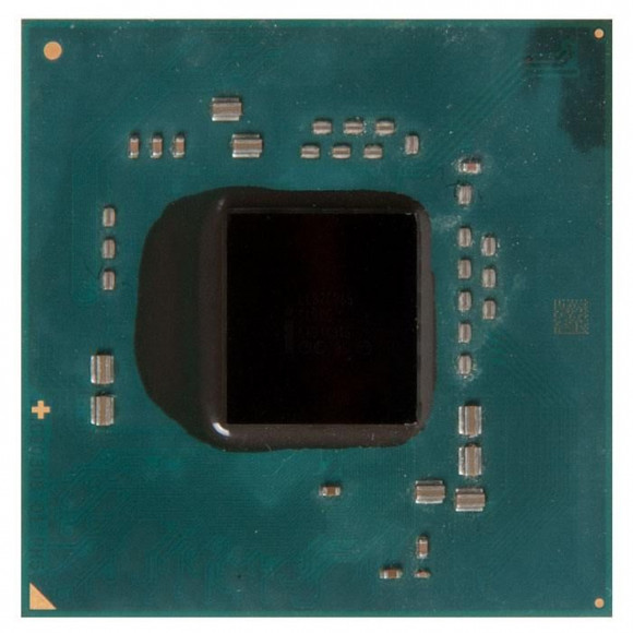 Хаб Intel LE82G965 SL9R5 нереболенный