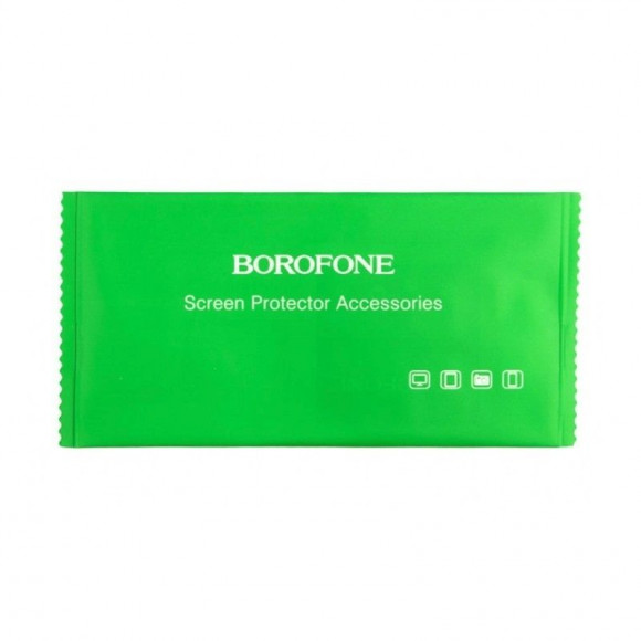 Защитное стекло BOROFONE E. S. F. S. S. T. G. 2, 5D Samsung Galaxy A31 (A315F) 0, 33 мм, черное