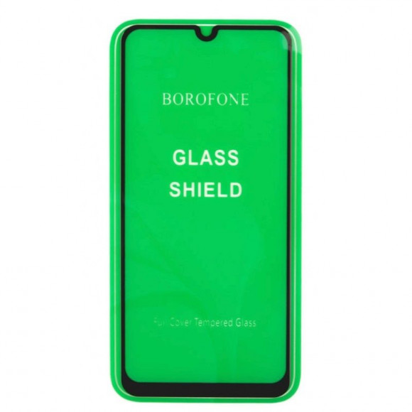 Защитное стекло BOROFONE E. S. F. S. S. T. G. 2, 5D Samsung Galaxy A31 (A315F) 0, 33 мм, черное Защитное стекло BOROFONE E. S. F. S. S. T. G. 2, 5D Samsung Galaxy A31 (A315F) 0, 33 мм, черное