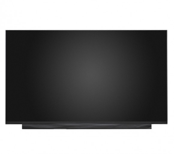 Матрица (экран) для ноутбука NV156FHM-NY8, 15.6", 1920x1080, LED, 40 pin, Slim, без креплений, матовая, IPS, 165Hz, 350.66×214.75×2.6 mm