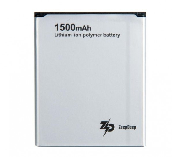 Аккумулятор ZeepDeep ASIA EB-425161LU для Samsung i8160, i8190, i8200, S7390, S7392, S7562, J105H, J106F
