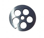 Решетка (сито) для мясорубки Zelmer, Bosch Решетка (сито) для мясорубки Zelmer, Bosch