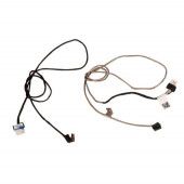 Кабель CMOS видеокамеры для Asus X521FL с разбора