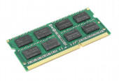 Модуль памяти Samsung SODIMM DDR3 4ГБ 1600 MHz