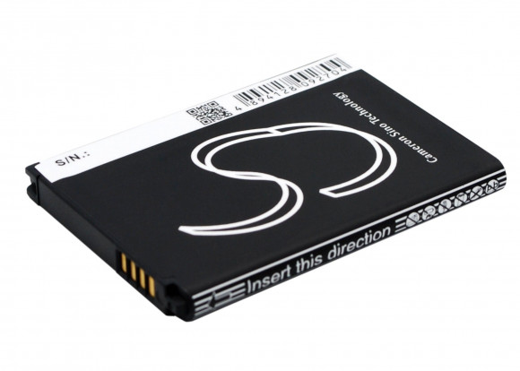 Аккумулятор (батарея) CameronSino CS-LKD620SL, BL-59UH для телефона LG G2 Mini D618, 3.7В, 1600мАч, 5.92Wh Аккумулятор (батарея) CameronSino CS-LKD620SL, BL-59UH для телефона LG G2 Mini D618, 3.7В, 1600мАч, 5.92Wh