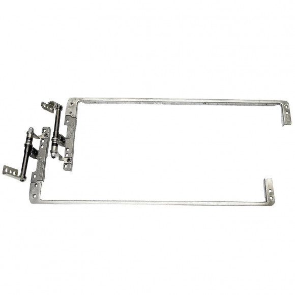 Завесы (петли) для ноутбука HP Pavilion DV6-1000, DV6-1200, DV6-2000, DV6-2100, DV6T-2000, DV6T-2100, DV6T-2300, 15.6" LED, FBUT3052010