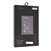 Аккумулятор Vixion EB-BG930ABE для Samsung Galaxy S7 (G930F) (Special Edition)