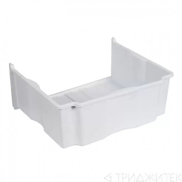 Ящик средний для морозильной камеры для холодильника Stinol, Indesit, Ariston