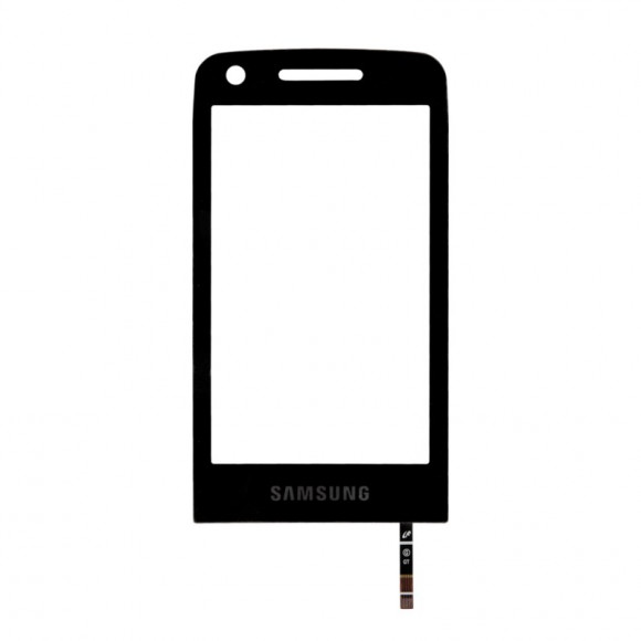 Сенсорное стекло (тачскрин) для Samsung Pixon12 M8910