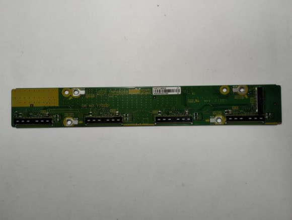 Плата плазмы TNPA5099 от ТВ Panasonic TX-PR50U20 с разбора