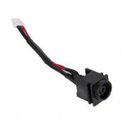 Разъем питания (зарядки) для ноутбука Sony VGN-TX, с кабелем Разъем питания (зарядки) для ноутбука Sony VGN-TX, с кабелем