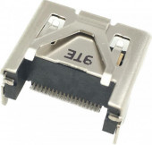 Разъем HDMI для PS4 SLIM или PRO lux HDMIPS4SP Разъем HDMI для PS4 SLIM или PRO lux HDMIPS4SP