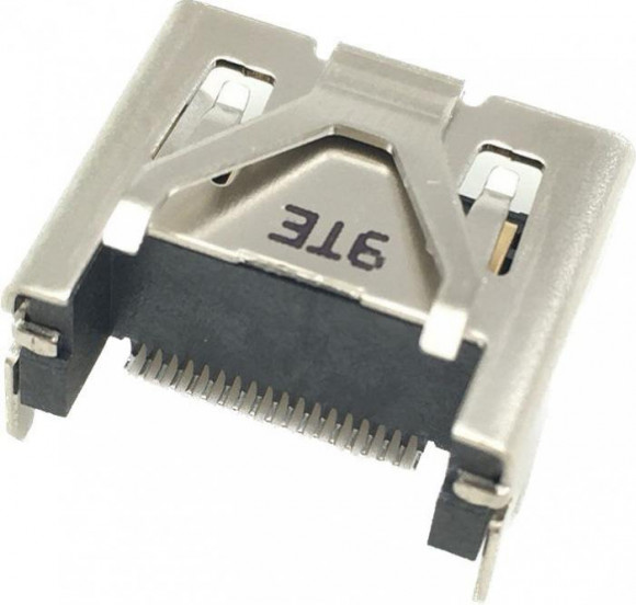 Разъем HDMI для PS4 SLIM или PRO lux HDMIPS4SP