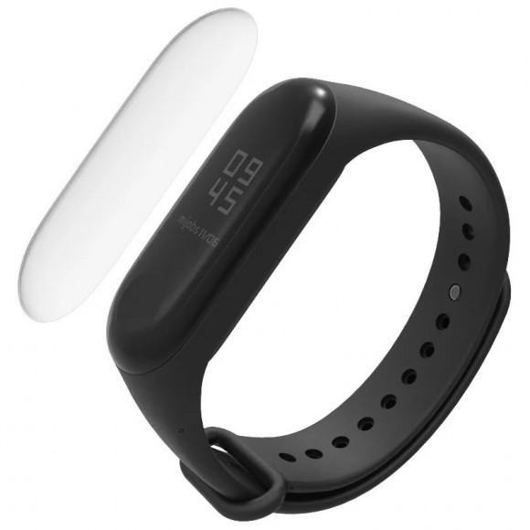 Защитная пленка Mi Band 3