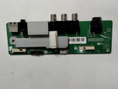 Майн плата QPWBNE188WJZZ от ТВ Sharp LC-42XL2RU с разбора Майн плата QPWBNE188WJZZ от ТВ Sharp LC-42XL2RU с разбора