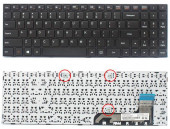 Клавиатура ноутбука LENOVO B50-10 Клавиатура ноутбука LENOVO B50-10