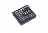 Аккумулятор DMW-BCE10 для фотоаппарата Panasonic HM, 3.7В, 1000мАч Аккумулятор DMW-BCE10 для фотоаппарата Panasonic HM, 3.7В, 1000мАч