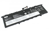 Аккумулятор (батарея) для ноутбука Lenovo Yoga Slim 7 Pro-14ITL5 (L19M4PH3) 15.44V 3950mAh Аккумулятор (батарея) для ноутбука Lenovo Yoga Slim 7 Pro-14ITL5 (L19M4PH3) 15.44V 3950mAh