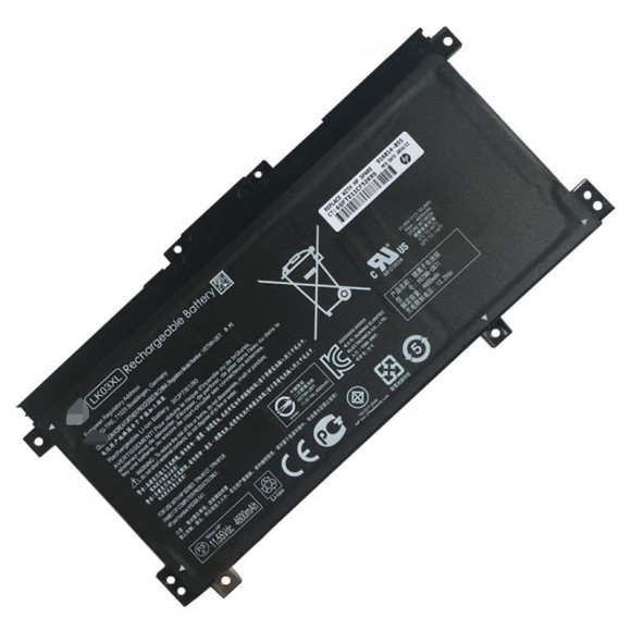 Аккумулятор для HP (LK03XL) Envy x360 15-bp, 15m-bp, 55.8Wh, 4835mAh, 11.55V
