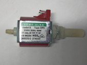 Помпа cs m6294 nsf DeLonghi уценено с разбора