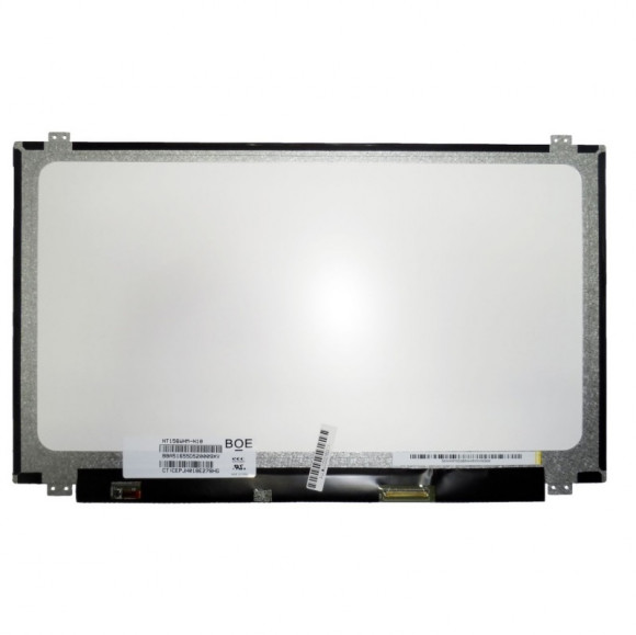 Матрица (экран) для ноутбука 15,6" LED 1366x768 B156XTN03.4 крепления верх-низ