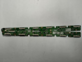 Плата плазмы LJ41-05138A LJ92-01498A LJ41-05137A LJ92-01497A от ТВ Samsung PS-42Q91HR с разбора