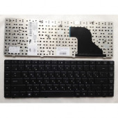 Клавиатура для ноутбука HP Compaq CQ620 CQ621 CQ625 РУССКАЯ РАСКЛАДКА