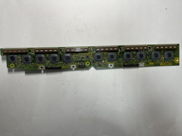 Плата плазмы TNPA4401 от ТВ Panasonic TH-R37PV8KA с разбора