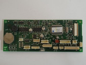 Силовая плата (плата управления) 11008085 Saeco уценено с разбора Силовая плата (плата управления) 11008085 Saeco уценено с разбора