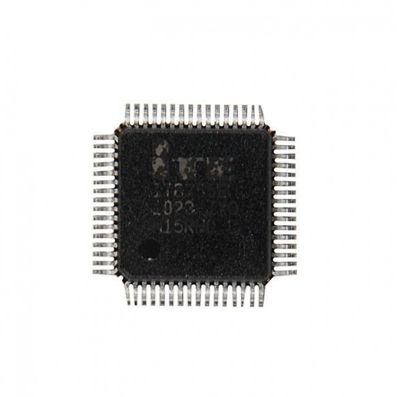 Мультиконтроллер IT8755E-L