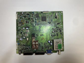 Майн плата V28A000351B1 от ТВ Toshiba 20V300PR с разбора