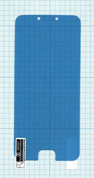 Защитная пленка для Meizu Pro 6S