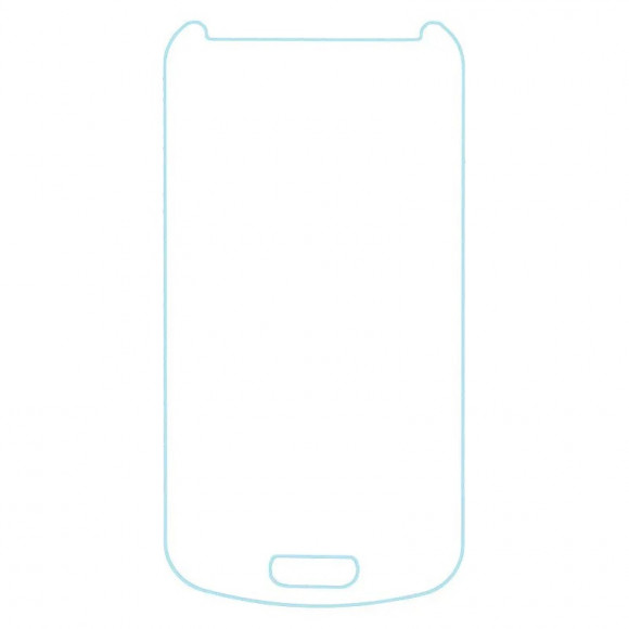Защитное стекло Samsung Galaxy S3 mini i8190