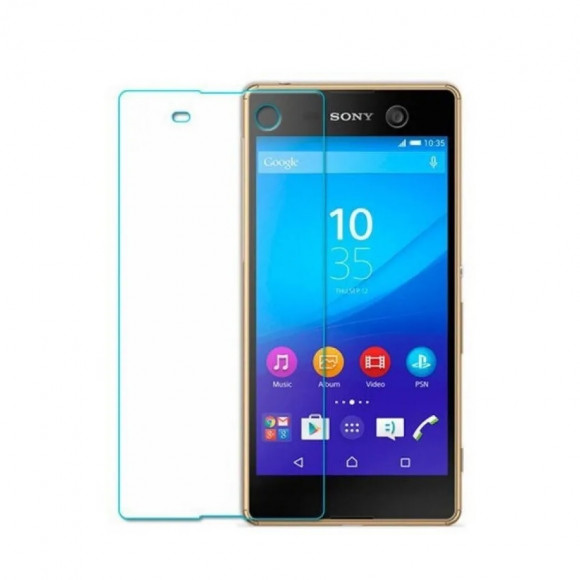 Защитное стекло для Sony Xperia M5
