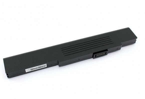 Аккумулятор (батарея) Amperin AI-CR640 для ноутбука MSI A6400 CR640, 11.1В, 4400мАч Аккумулятор (батарея) Amperin AI-CR640 для ноутбука MSI A6400 CR640, 11.1В, 4400мАч