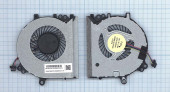 Вентилятор (кулер) для ноутбука HP ProBook 430 G3, 4-pin Вентилятор (кулер) для ноутбука HP ProBook 430 G3, 4-pin