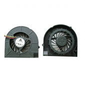 Вентилятор (кулер) для ноутбука HP Compaq CQ50, CQ60, CQ70, G50, G60, G70, integration, 3-pin