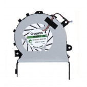 Вентилятор (кулер) для ноутбука Acer Aspire 5553, 5553G, 4-pin