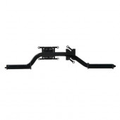 Радиатор с термотрубкой для ноутбука Asus B400VC