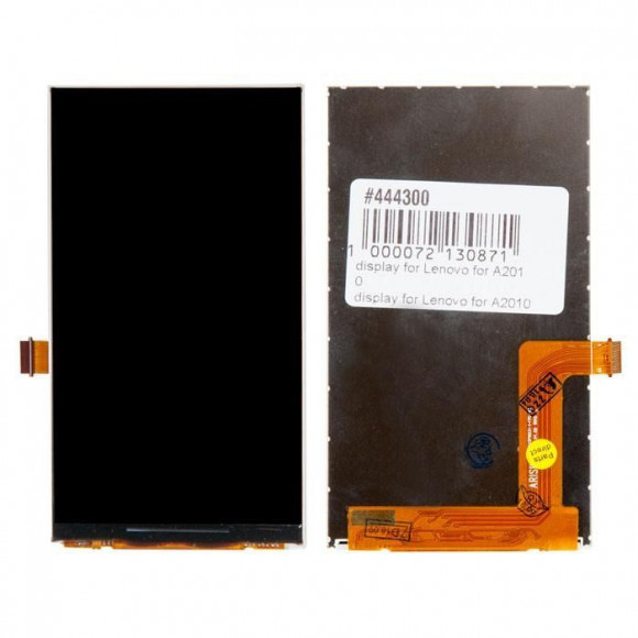 LCD Дисплей для Lenovo A2010