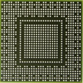 Видеочип nVidia N10P-GLM4-A3 Видеочип nVidia N10P-GLM4-A3